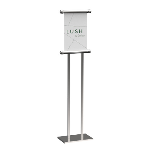 Signage Stand