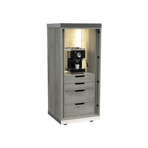 Coffee Cabinet