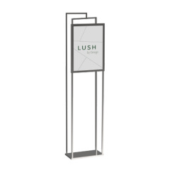 Signage Stand