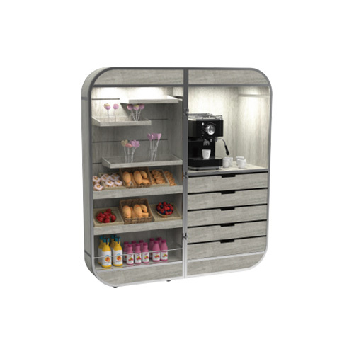 Coffee Cabinet