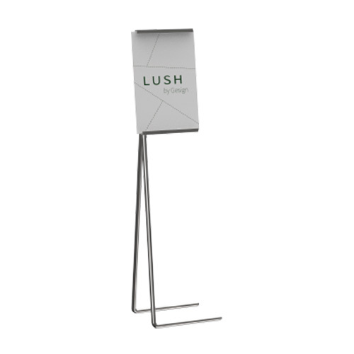 Signage Stand