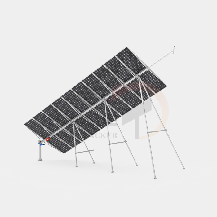 Stardust Series A
