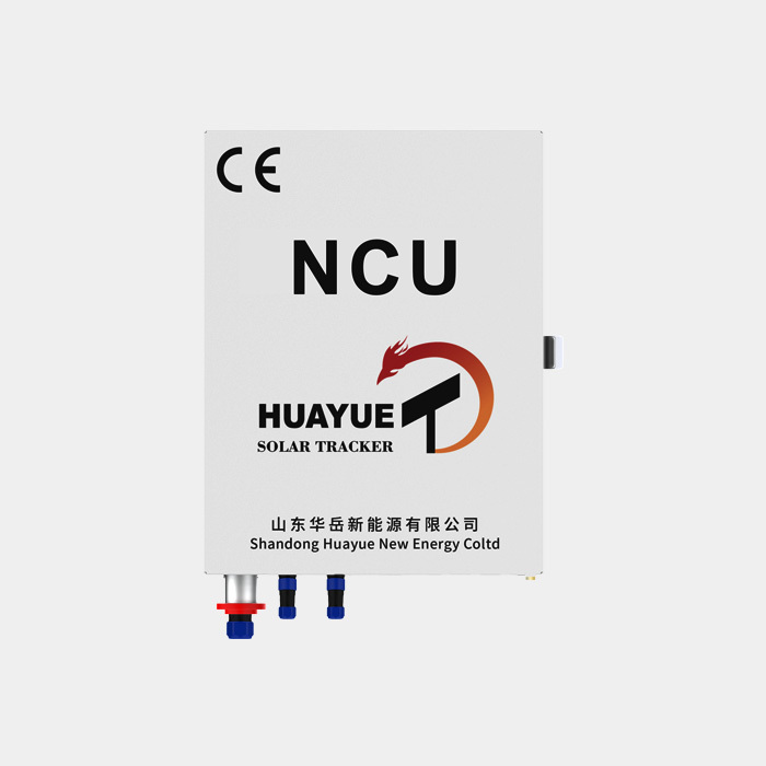 NCU