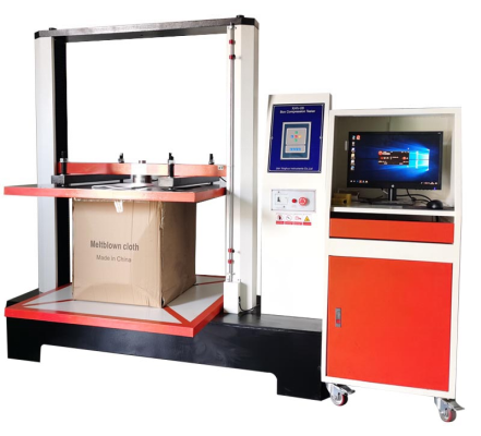 Box Compression Test（BCT ） Machine-ISTA