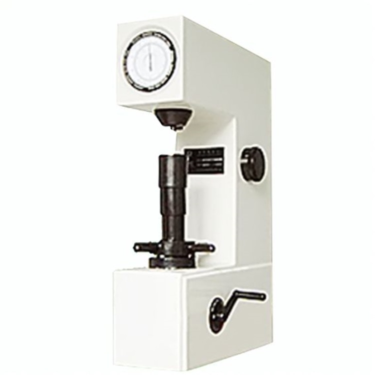 SF-HR-150A Manual Rockwell Hardness Tester-DGSF Hardness Series