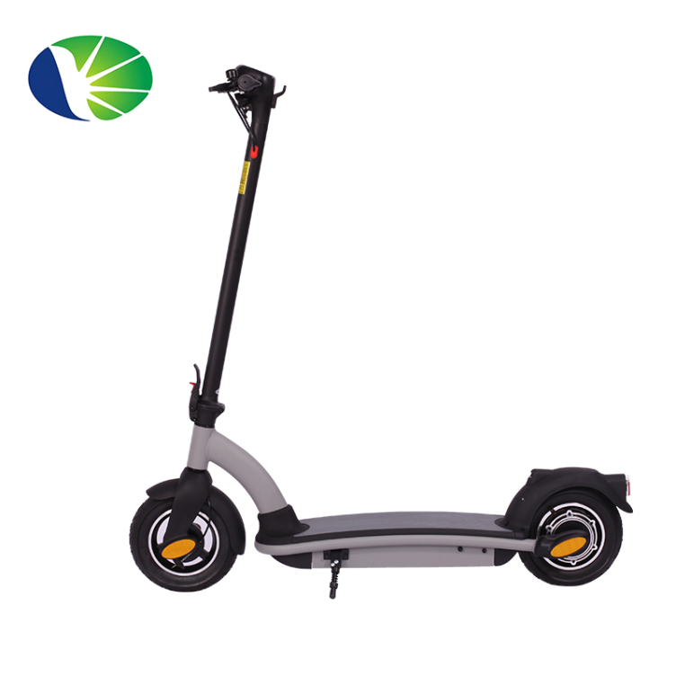 New Product Series New Design Two Wheel Fast Adult Electric Scooters