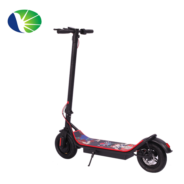 Top Quality New Design Self-Balancing Fast Adult Electric Scooters