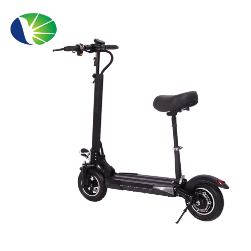 Easy To Operate New Design Fast Two Wheel Electric scooters