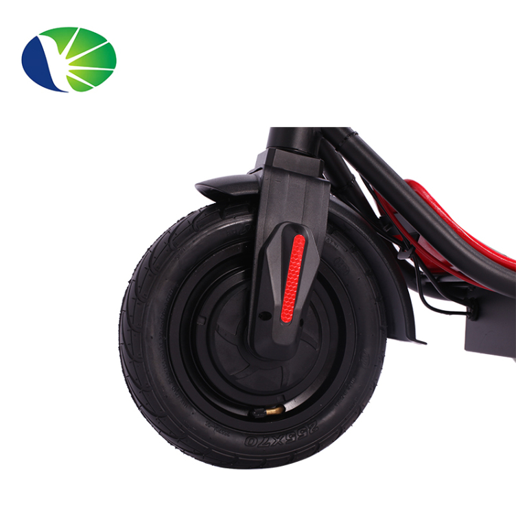 Top Quality New Design Self-Balancing Fast Adult Electric Scooters