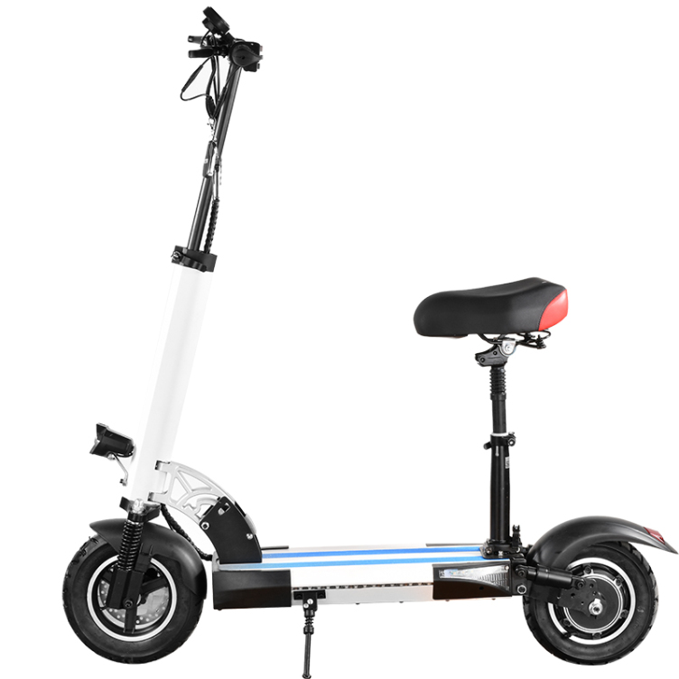 New Design New Product Promotion Adult Fast Electric Scooters