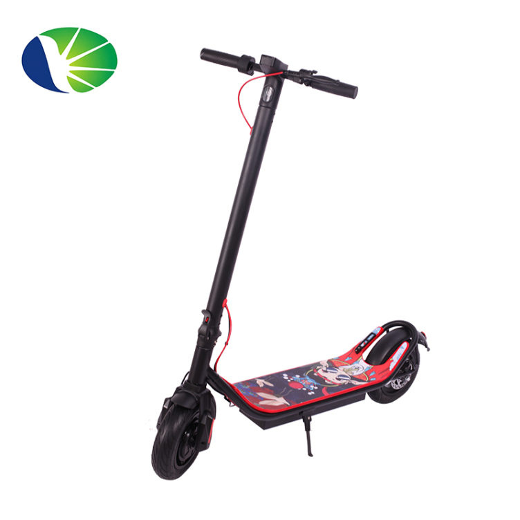 Top Quality New Design Self-Balancing Fast Adult Electric Scooters