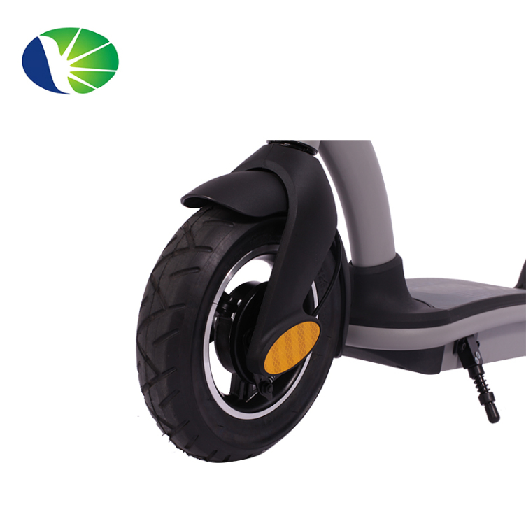 New Product Series New Design Two Wheel Fast Adult Electric Scooters