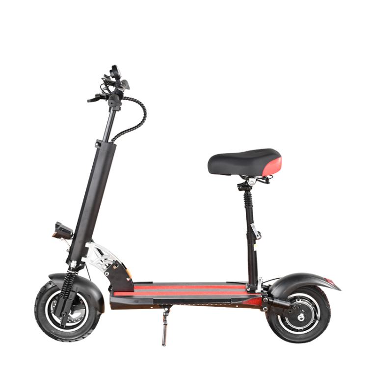 Easy To Operate Top Quality Drifting Fast Cheap Electric Scooter