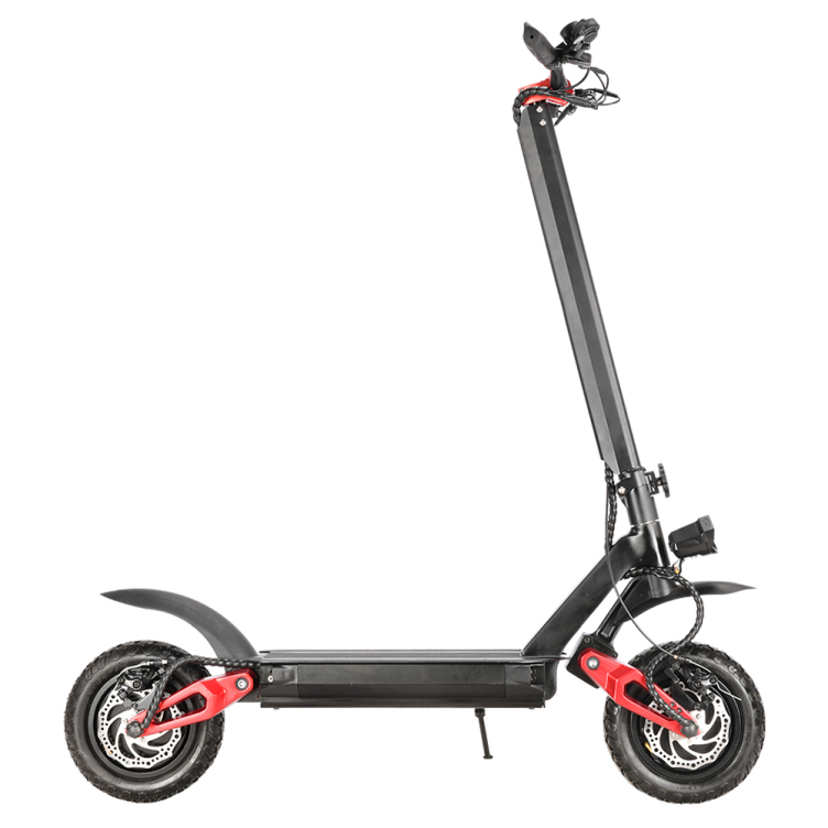 Wholesale Prices EU Warehouse Power Wheel Adult Electric Scooters