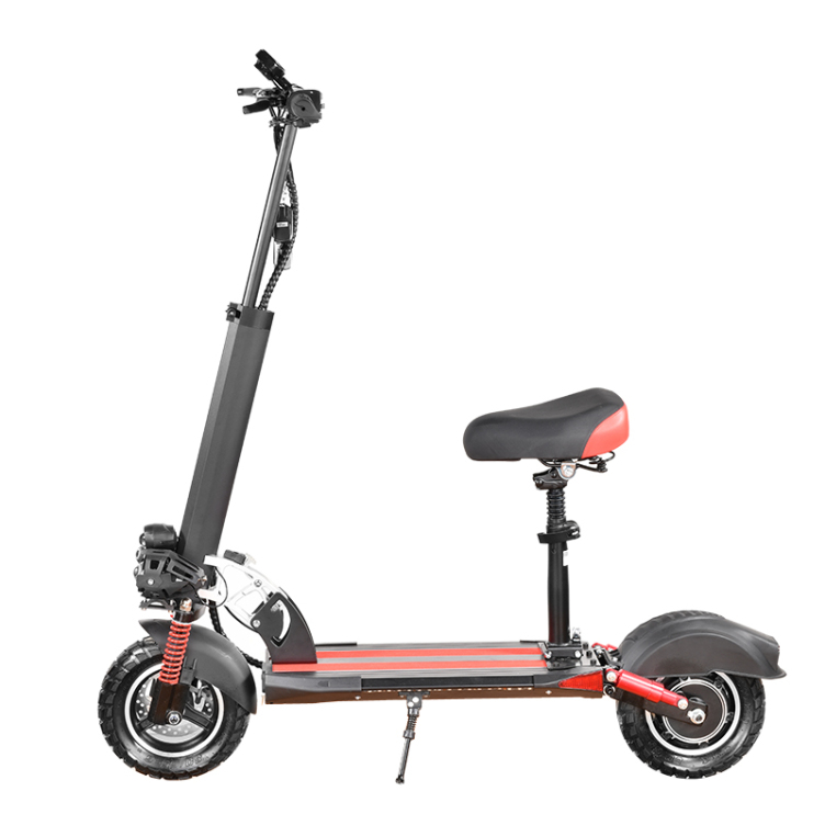 Hot Sale EU Warehouse Adult Fast Cheap Electric Scooter