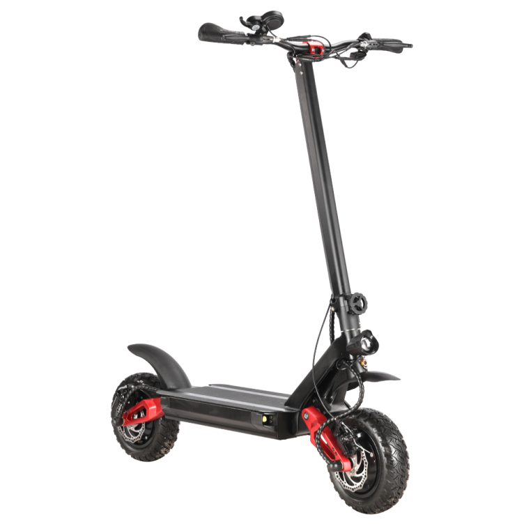 Wholesale Prices EU Warehouse Power Wheel Adult Electric Scooters