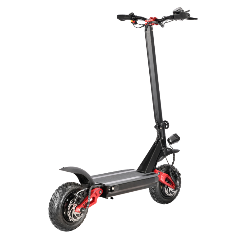 Wholesale Prices EU Warehouse Power Wheel Adult Electric Scooters