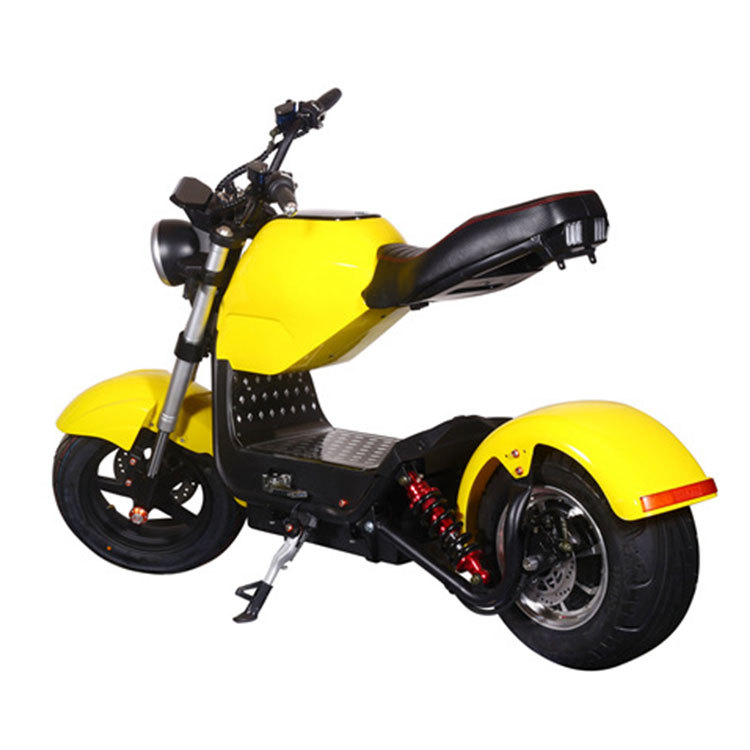 Factory direct sales Easy To Operate Cheap Adult motorcycle electric