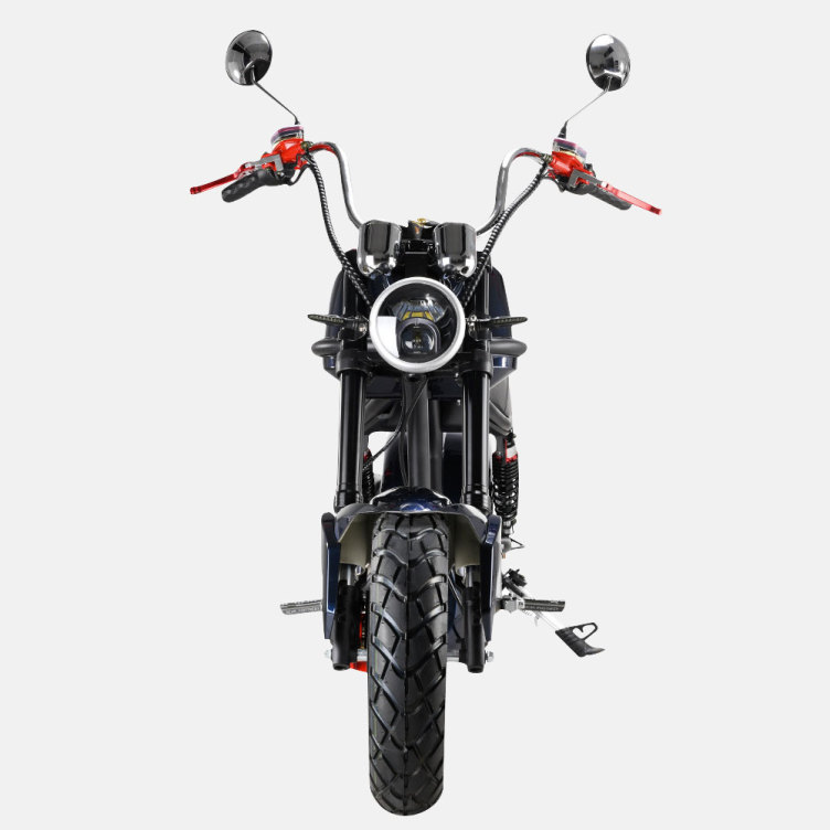 EU Warehouse Top Quality Fast electric bike motorcycles