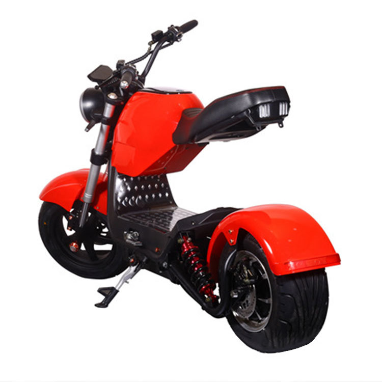 Factory direct sales Easy To Operate Cheap Adult motorcycle electric