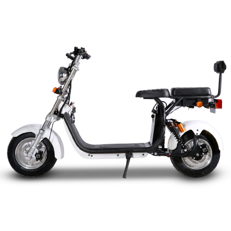 New Product Promotion New Design Adult Electric Motorcycle Scooter