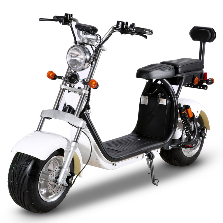 New Product Promotion New Design Adult Electric Motorcycle Scooter