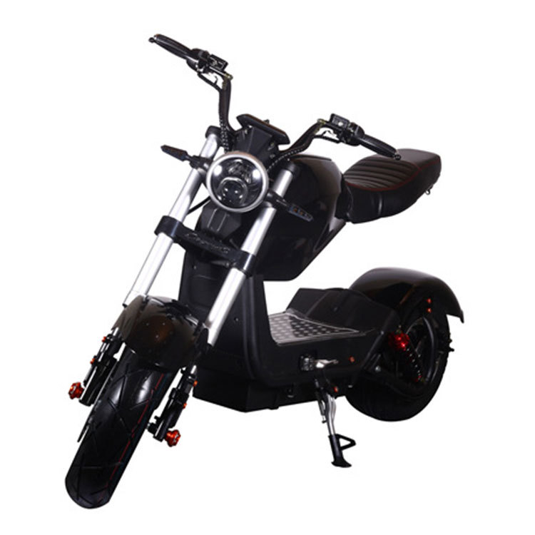 Factory direct sales Easy To Operate Cheap Adult motorcycle electric