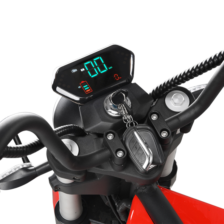 New Product Promotion Fast Cheap Adult Electric Motorcycles