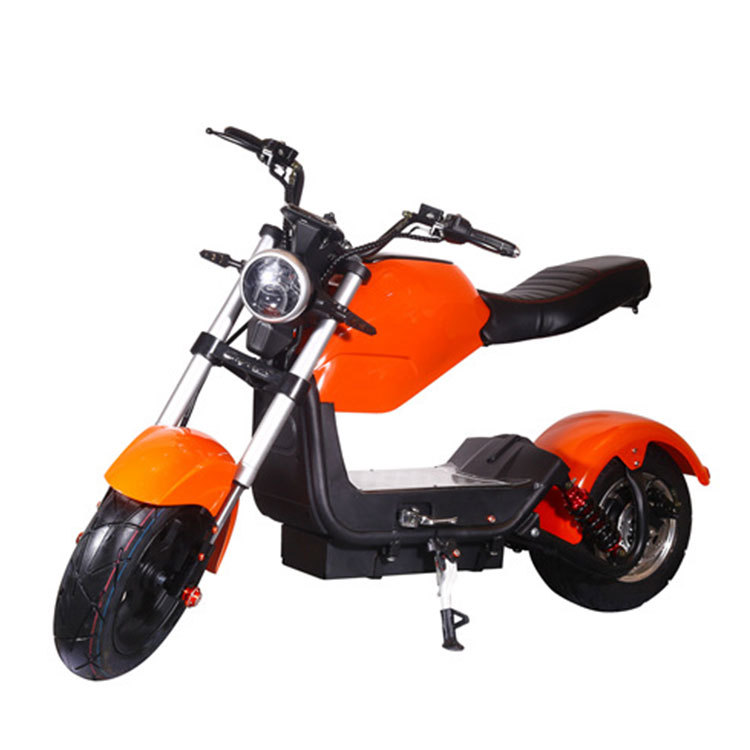 Factory direct sales Easy To Operate Cheap Adult motorcycle electric