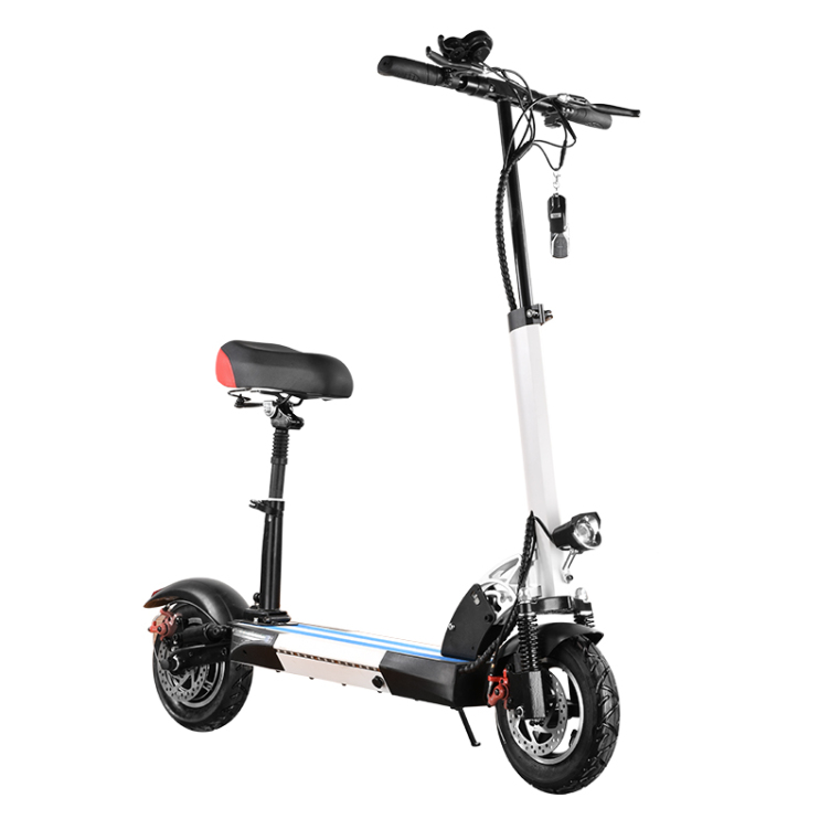 New Design New Product Promotion Adult Fast Electric Scooters