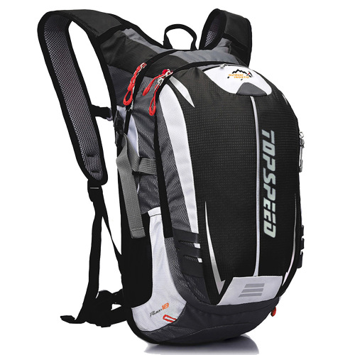 18 Inches Outdoor Waterproof Sports Cycling Backpack