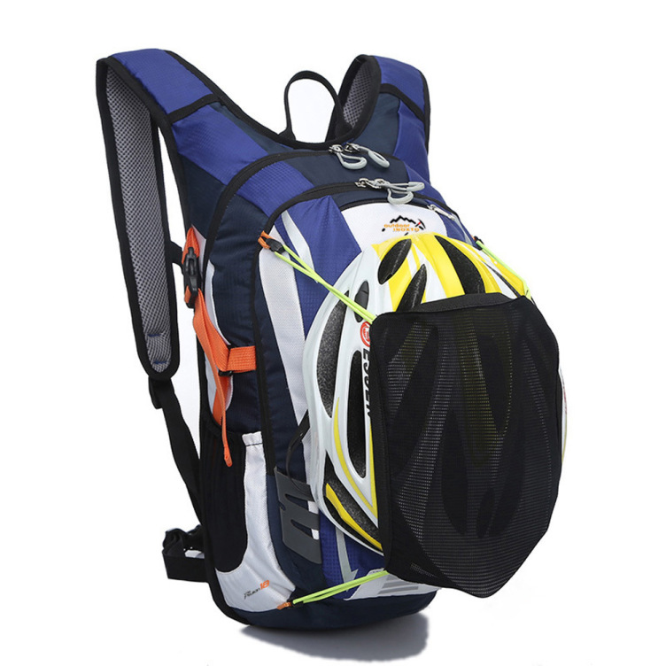 18 Inches Outdoor Waterproof Sports Cycling Backpack