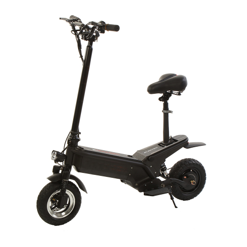 800W Motor Electric Scooter E-bike for Adult with Seat