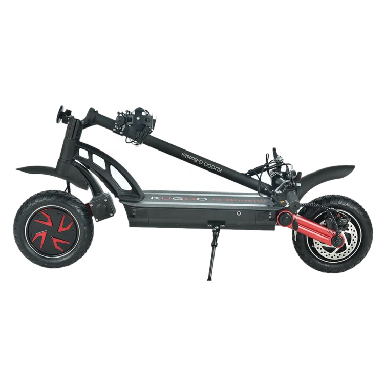 2000W 55km/h Fast Speed Electric Scooter