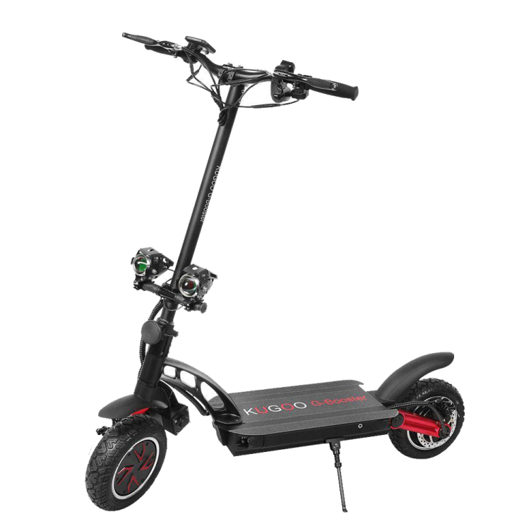 2000W 55km/h Fast Speed Electric Scooter