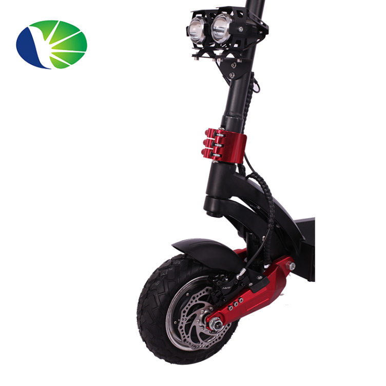 EU Warehouse Self-Balancing Fast Cheap Adult Electric Scooters