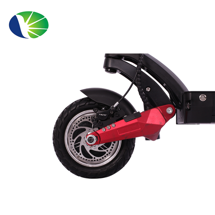 EU Warehouse Self-Balancing Fast Cheap Adult Electric Scooters