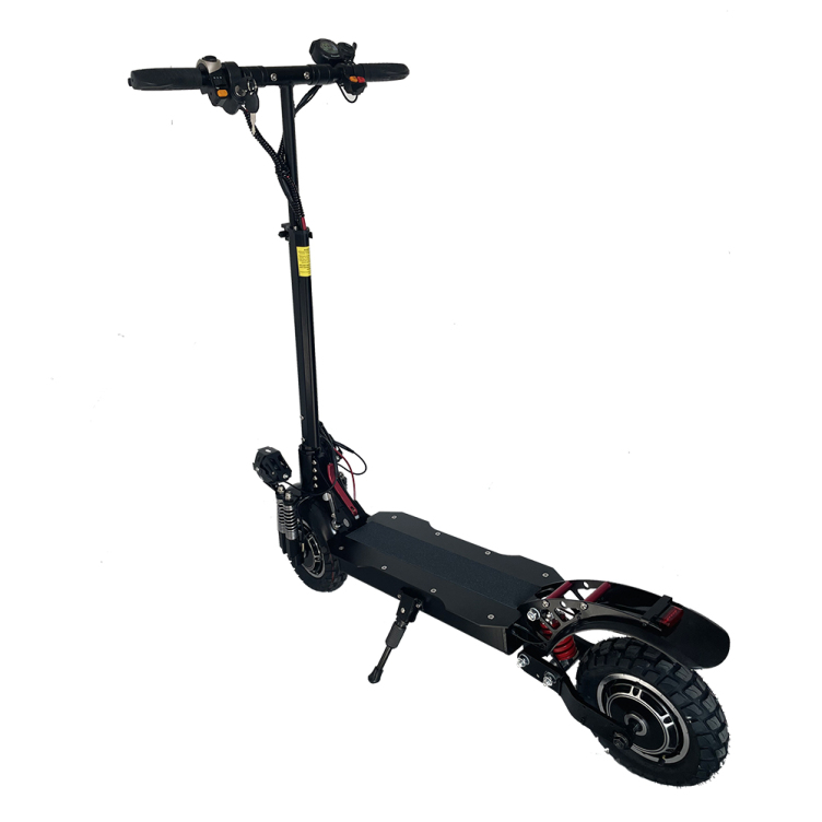 2400W S13 PRO 2400W 52V 21Ah electric scooter