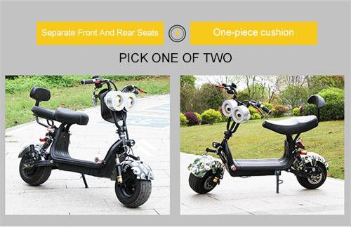 Small Harley Mini Electric Motorcycle Folding Adult Small Scooter Mobility Lithium Battery Electric Motorcycle Portable Electric Motorcycle