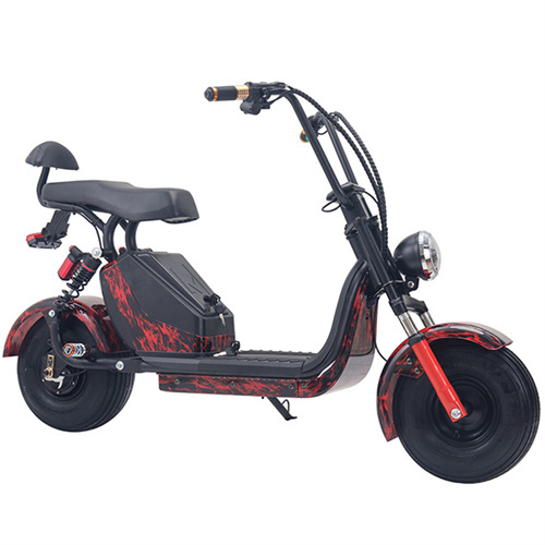 Factory Small Harley Electric Motorcycle Adult Lithium Electric Bike Mobility Electric Scooter Small Harley Car Ladies Harley