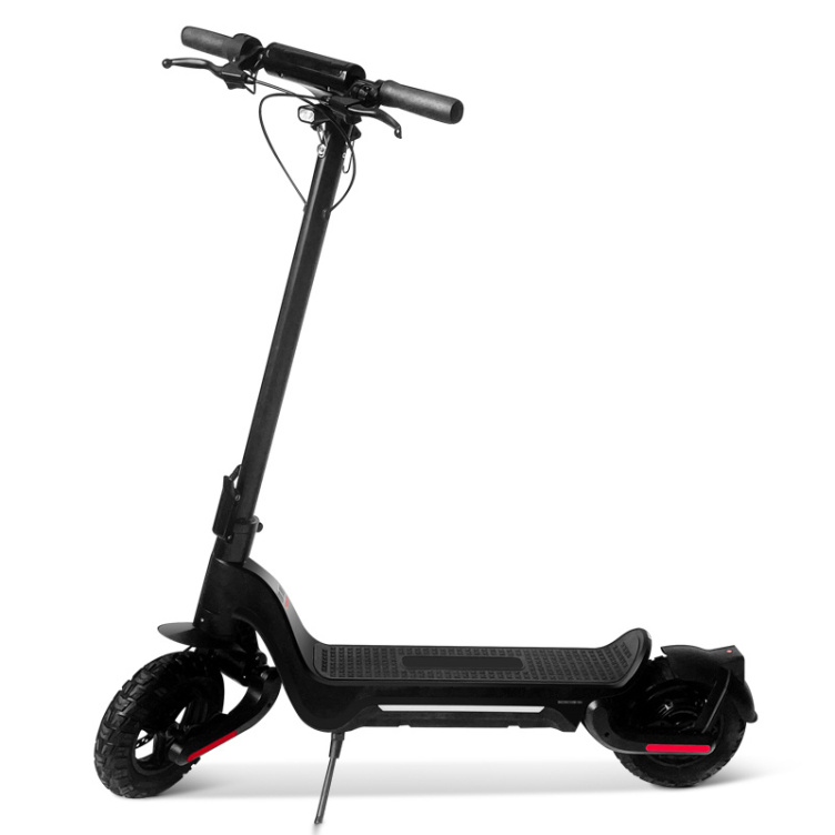 S9 Plus Electric Scooter 48v Adult Electric Scooters 600w 10 Inch tire S9 Plus Electric Scooter