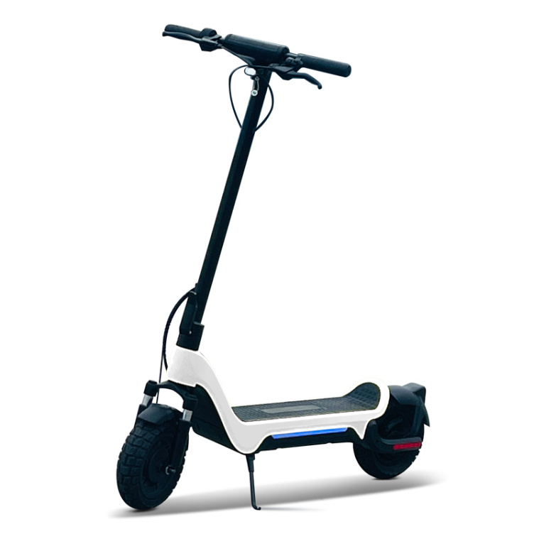 Wholesale High Quality Cheap Hot Sale 600w Powerful Fast Moped E Scooter Adult Electric Scooter