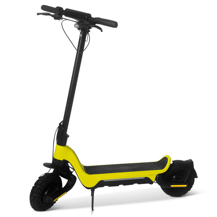 S9 Plus Electric Scooter 48v Adult Electric Scooters 600w 10 Inch tire S9 Plus Electric Scooter