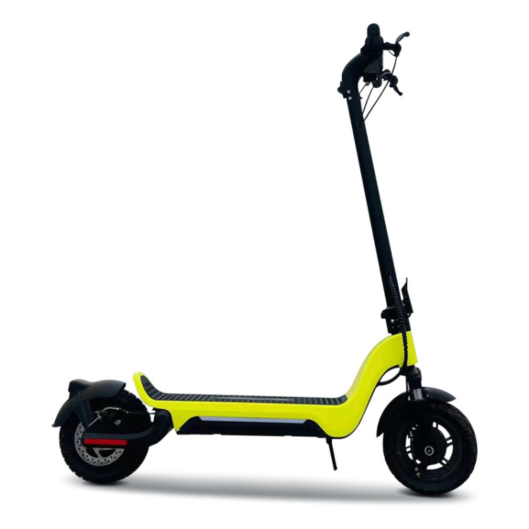 Wholesale High Quality Cheap Hot Sale 600w Powerful Fast Moped E Scooter Adult Electric Scooter