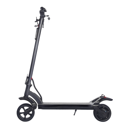 1000W Dual MOTOR Fat Solid Tires Fast Scooter Electric for Adult Folding Electric Scooter Adults