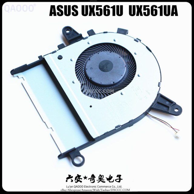 ASUS UX561U UX561UA CPU COOLING FAN