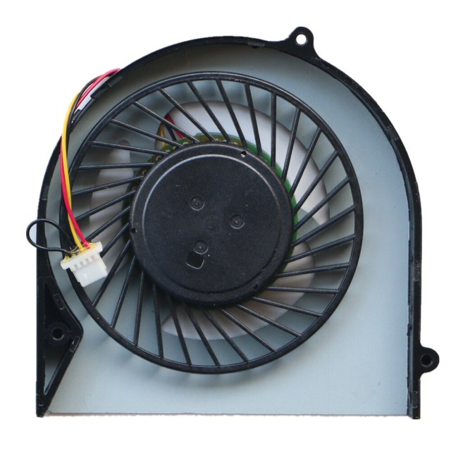 New DFS491105MH0T FCDL 23.10768.011 Fan For Dell Latitude E3330 Cpu Cooling Fan