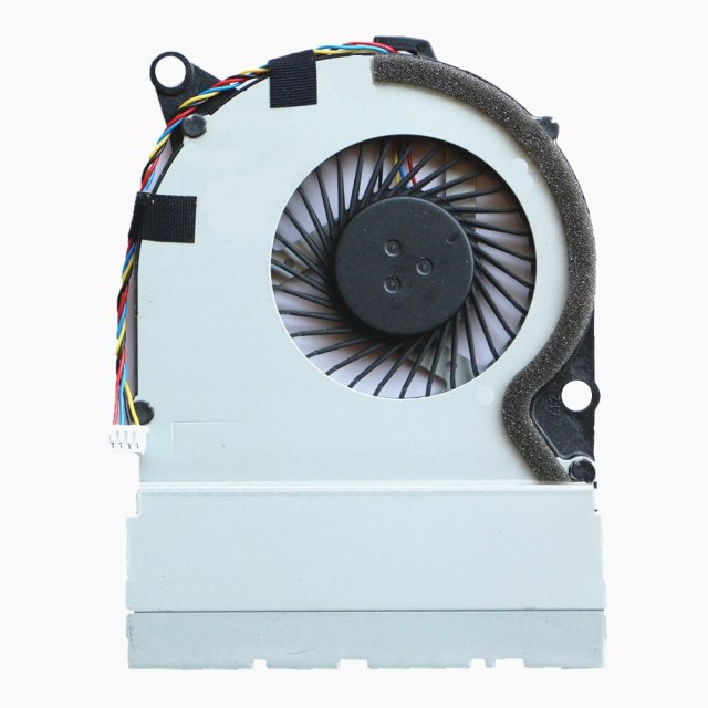 New Cpu Cooling Fan For Pegatron DNS B14 B14Y Cpu Cooling Fan EF50050S1-C030-S99 DC5V 2.00W