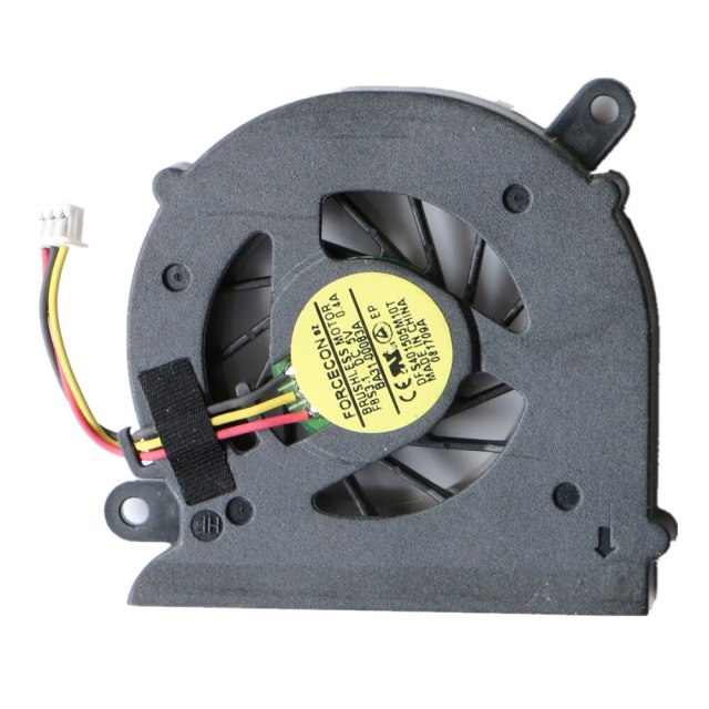 New BA31-00083A For Samsung NP510 NP-N510-KA01US Cpu Cooling Fan DFS401505M10T F8S3-1