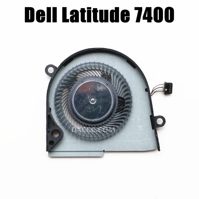 CN-0HCYN0 EG50040S1-CF10-S9A DC28000NFSL FOR DELL Latitude 7400 CPU COOLING FAN